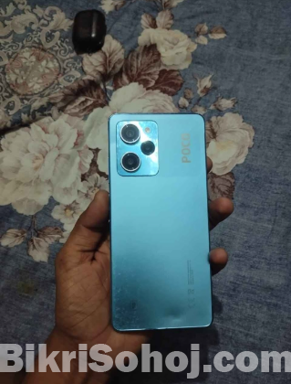 POCO X5 Pro 5G